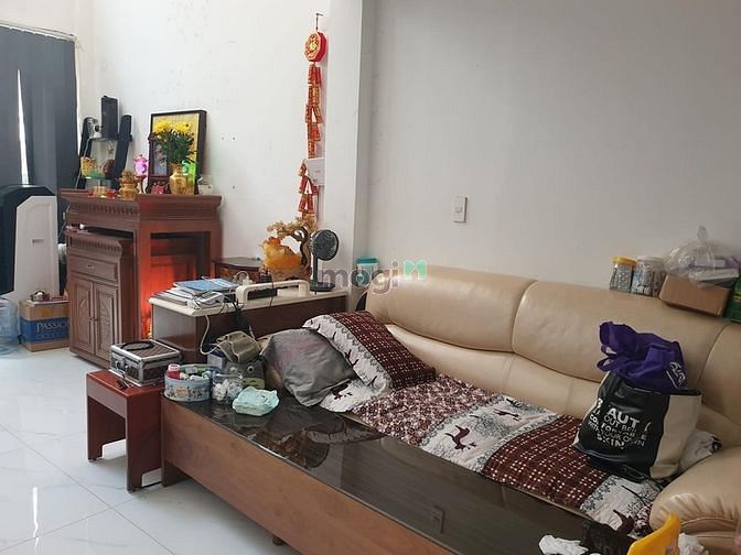 Hình ảnh Vĩnh Viễn – Quận 10 – 40m2 - 3PN – Chỉ 5.99 Tỷ TL