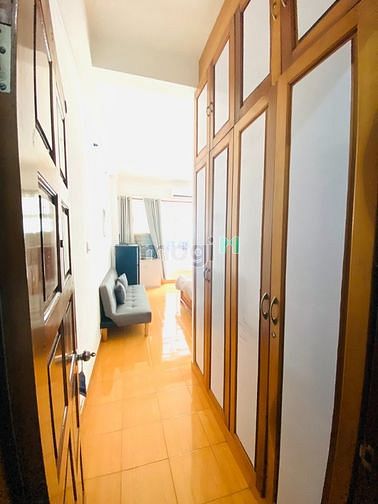 Hình ảnh STUDIO Cao Cấp Nguyễn Trãi Q1 Gần ĐH Hoa Sen , Ngã 6 Phù Đổng