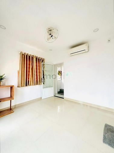 Hình ảnh Phòng trọ 29m2 Chỉ 3 Triệu Hẻm Đường số 9 TP Thủ Đức