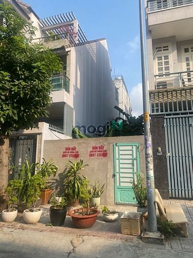 Hình ảnh Bán đất thổ cư đường 31E đường Bùi tà bán An Phú -An Khánh giá 12.8 Tỷ