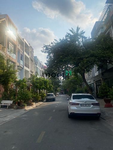 Hình ảnh Bán đất thổ cư đường 31E đường Bùi tà bán An Phú -An Khánh giá 12.8 Tỷ