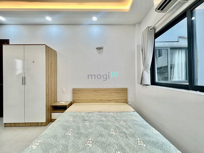 Hình ảnh 🌽Studio Full nội thất - Nhà Thang Máy, Bảo vệ👉TRƯỜNG SA, Quận 3