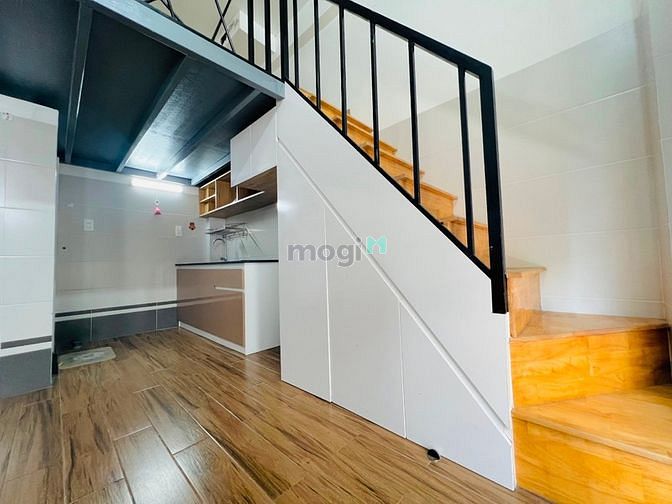 Hình ảnh Duy nhất 1 phòng Duplex ban công trống sẵn siêu đẹp