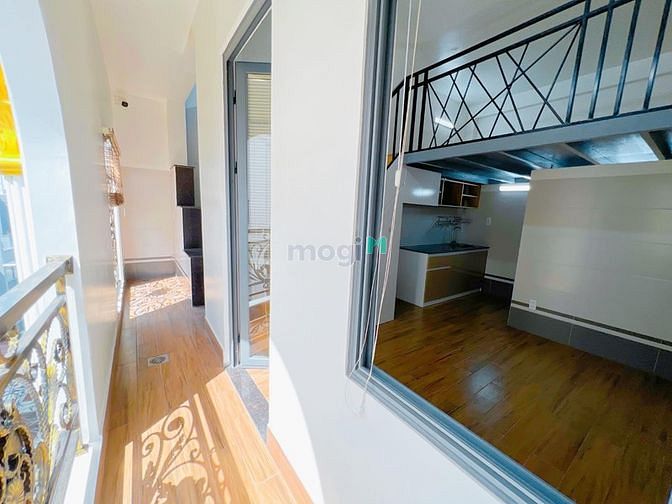 Hình ảnh Duy nhất 1 phòng Duplex ban công trống sẵn siêu đẹp