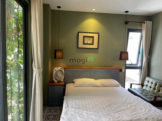 Hình ảnh 🔥CH Studio_Balcony_Cửa Sổ_Full Nội Thất_Gần CV Tao Đàn