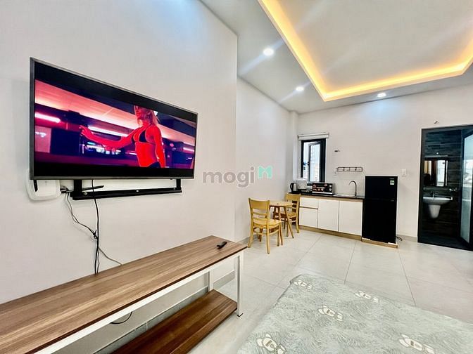 Hình ảnh 🌽Studio Full nội thất - Nhà Thang Máy, Bảo vệ👉TRƯỜNG SA, Quận 3