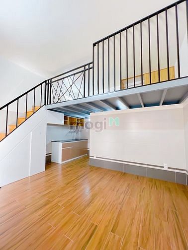 Hình ảnh Duy nhất 1 phòng Duplex ban công trống sẵn siêu đẹp