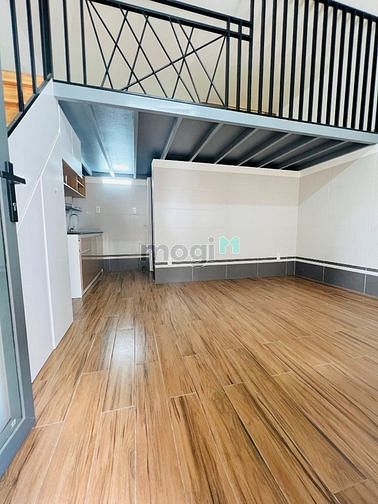 Hình ảnh Duy nhất 1 phòng Duplex ban công trống sẵn siêu đẹp