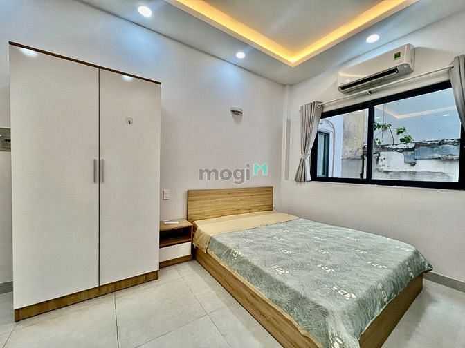 Hình ảnh 🌽Studio Full nội thất - Nhà Thang Máy, Bảo vệ👉TRƯỜNG SA, Quận 3