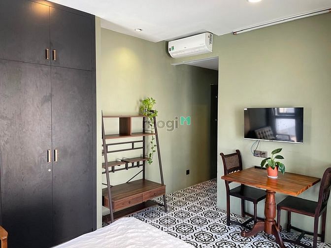 Hình ảnh 🔥CH Studio_Balcony_Cửa Sổ_Full Nội Thất_Gần CV Tao Đàn