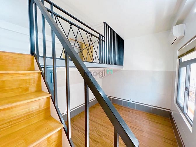 Hình ảnh Duy nhất 1 phòng Duplex ban công trống sẵn siêu đẹp