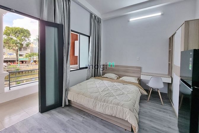 Hình ảnh Mb6623 nạp rút nhanh chóng full nội thất máy giặt riêng Hoàng Sa Tân Bình