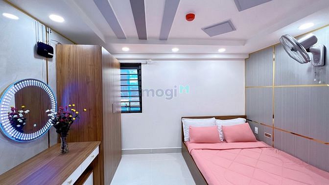 Hình ảnh Mb6623 nạp rút nhanh chóng full nội thất, cửa sổ trời, được nuôi pet