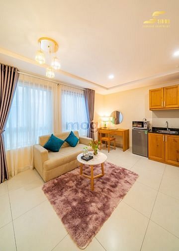 Hình ảnh ĐANG TRỐNG-Ở LIỀN-CHUYỂN GẤP!!! Mb6623 nạp rút nhanh chóng Studio ban công Tân Phong Q7