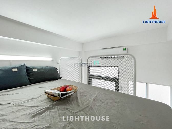 Hình ảnh Duplex full nội thất có bancon thoáng ngay 3/2