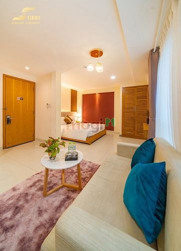 Hình ảnh ĐANG TRỐNG-Ở LIỀN-CHUYỂN GẤP!!! Mb6623 nạp rút nhanh chóng Studio ban công Tân Phong Q7
