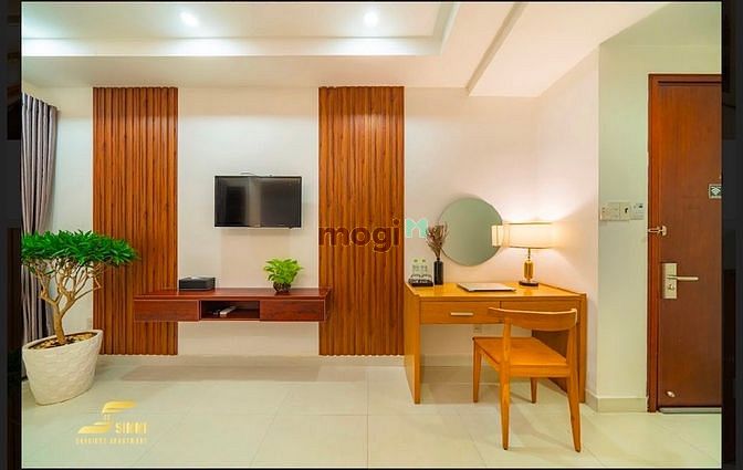 Hình ảnh ĐANG TRỐNG-Ở LIỀN-CHUYỂN GẤP!!! Mb6623 nạp rút nhanh chóng Studio ban công Tân Phong Q7