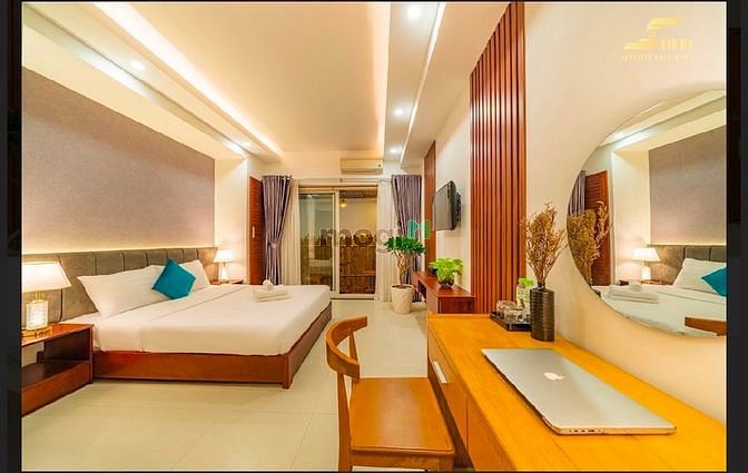 Hình ảnh ĐANG TRỐNG-Ở LIỀN-CHUYỂN GẤP!!! Mb6623 nạp rút nhanh chóng Studio ban công Tân Phong Q7