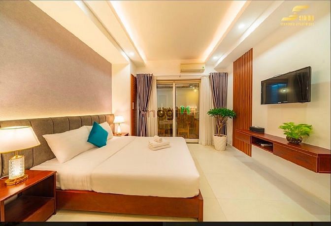 Hình ảnh ĐANG TRỐNG-Ở LIỀN-CHUYỂN GẤP!!! Mb6623 nạp rút nhanh chóng Studio ban công Tân Phong Q7
