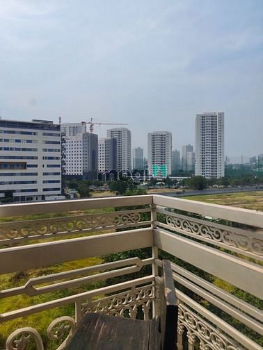 Hình ảnh Căn Hộ 1 Phòng Ngủ- 2 Ban Công- Thoáng Mát ngay chợ Tân Mỹ