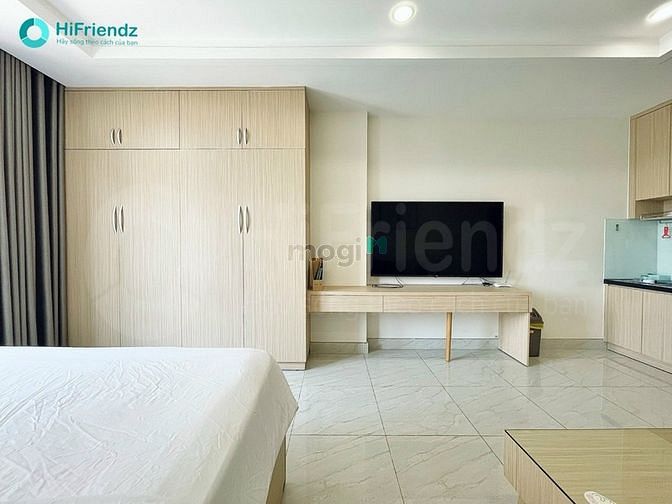 Hình ảnh Apartment ❤️ Bao Chi Phí ❤️ Trung tâm Thảo Điền