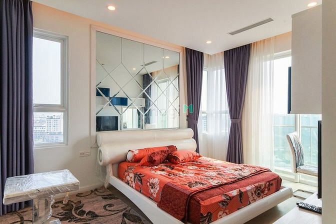 Hình ảnh Chỉ 28.000.000 - Sadora 120m2. 3pn