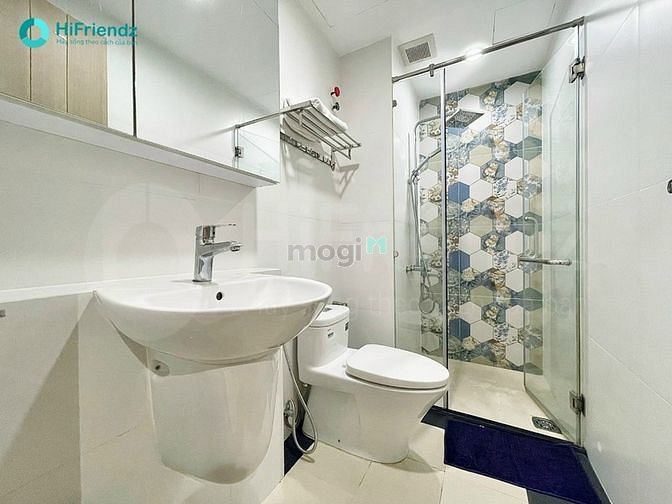 Hình ảnh Apartment ❤️ Bao Chi Phí ❤️ Trung tâm Thảo Điền