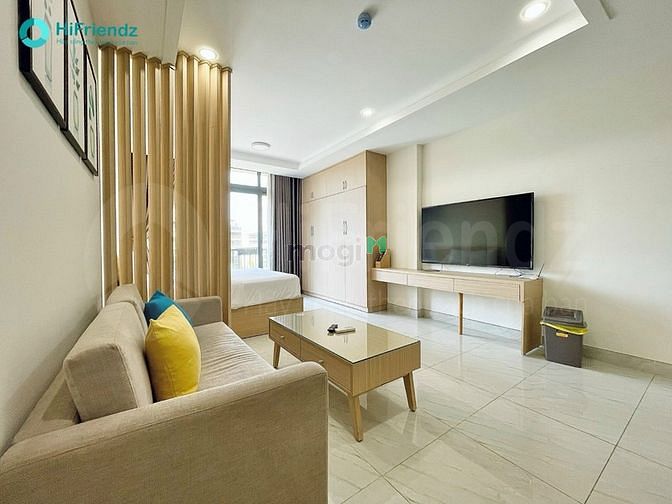 Hình ảnh Apartment ❤️ Bao Chi Phí ❤️ Trung tâm Thảo Điền