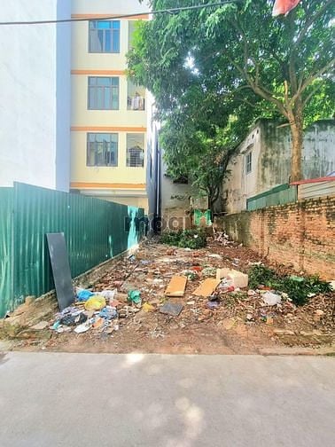 Hình ảnh Bán đất XUÂN ĐỈNH - ngõ Ô tô đỗ cửa