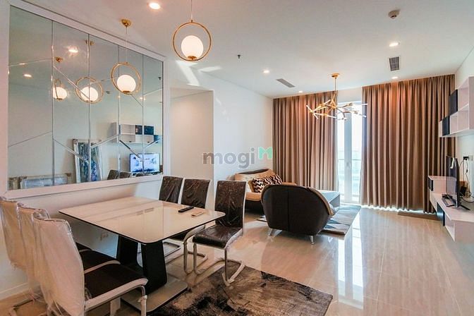 Hình ảnh Chỉ 28.000.000 - Sadora 120m2. 3pn