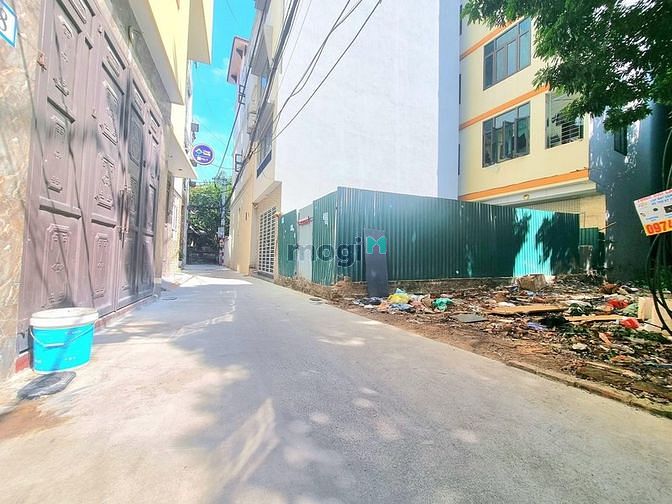 Hình ảnh Bán đất XUÂN ĐỈNH - ngõ Ô tô đỗ cửa