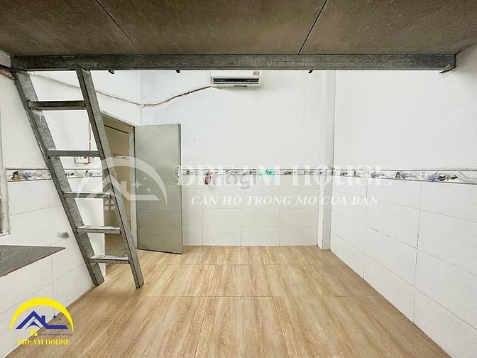Hình ảnh Duplex giá rẻ gần Đh Công Thương