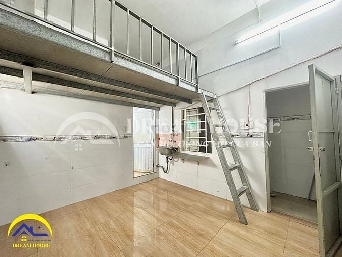 Hình ảnh Duplex giá rẻ gần Đh Công Thương