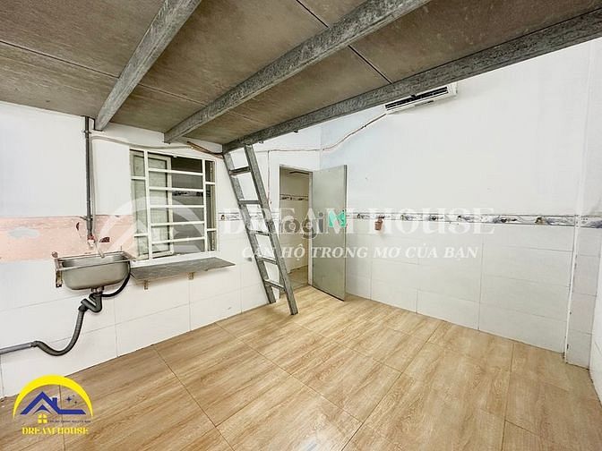 Hình ảnh Duplex giá rẻ gần Đh Công Thương