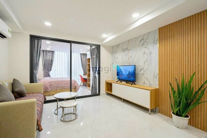 Hình ảnh 🌇 Siêu Phẩm Mới ngay phố Etown Cộng Hoà - Big C Trường Chinh