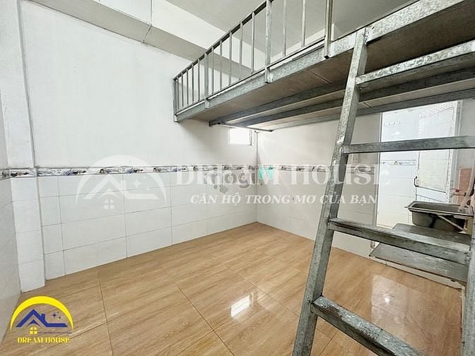Hình ảnh Duplex giá rẻ gần Đh Công Thương