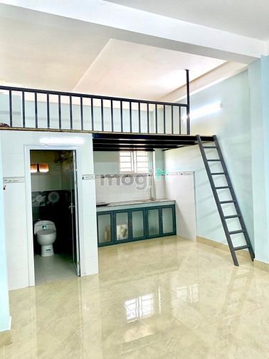 Hình ảnh Duplex siêu rộng rãi, hầm xe - thang máy - bạo vệ 24/7