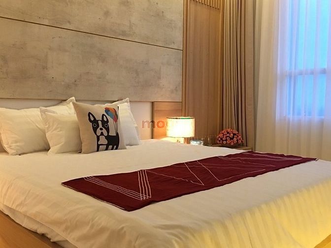 Hình ảnh Chỉ 25tr Trang Chủ MB66.COM / Đăng Ký Tặng 66K Sarimi - view thành phố - 88m2