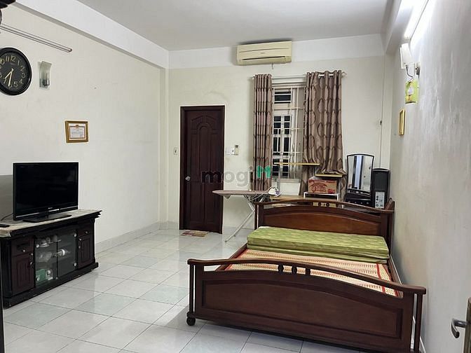 Hình ảnh NHÀ BÁN - MT đường số Quận 7 - 4 Tầng