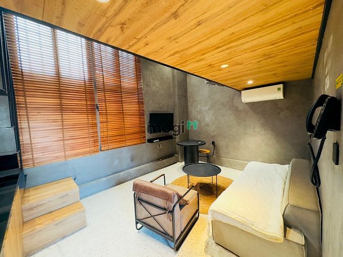 Hình ảnh 🔥Căn Hộ Duplex_Full Nội Thất_Cửa Sổ_Điện Biên Phủ _Bình Thạnh🔥