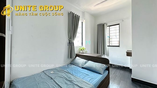 Hình ảnh Cho thuê 2pn gần kênh Nhiêu Lộc - Thị Nghè quận 3