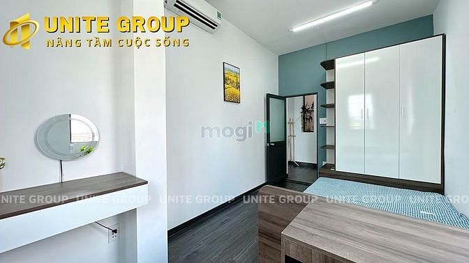 Hình ảnh Cho thuê 2pn gần kênh Nhiêu Lộc - Thị Nghè quận 3
