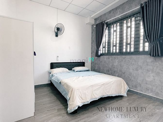 Hình ảnh Mb6623 nạp rút nhanh chóng mini full nội thất mới 100% gần CV Lê Thị Riêng Q10