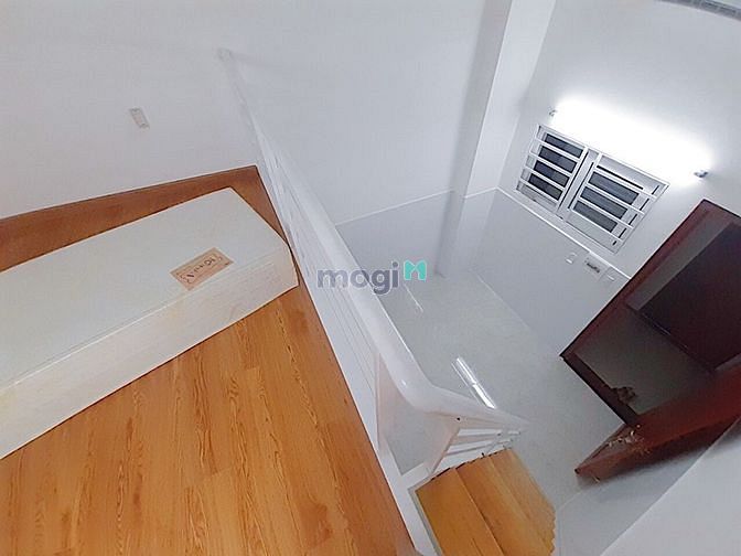 Hình ảnh Căn Hộ Duplex cửa sổ siêu thoáng - Ful NT - bàn ăn đầy đủ tại Q7