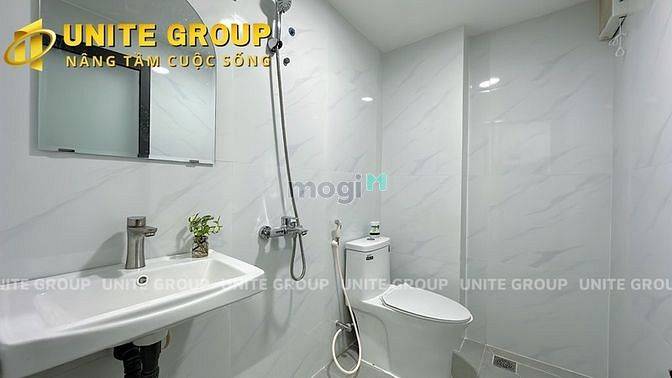 Hình ảnh Cho thuê 2pn gần kênh Nhiêu Lộc - Thị Nghè quận 3