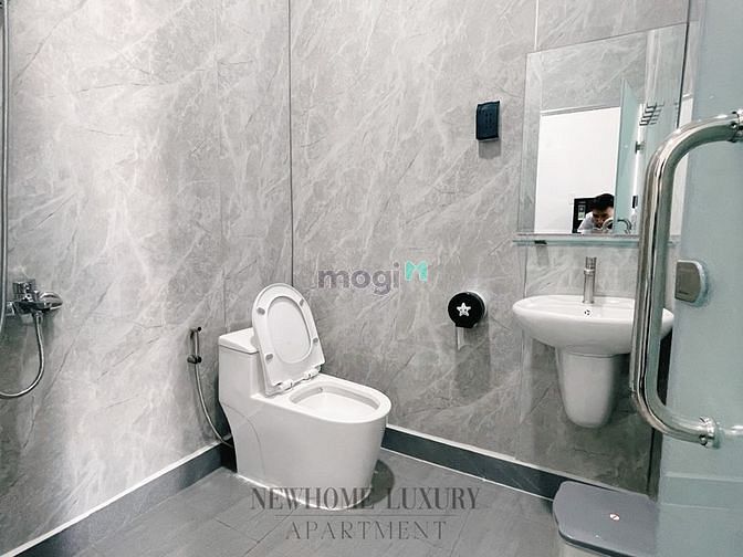 Hình ảnh Mb6623 nạp rút nhanh chóng mini full nội thất mới 100% gần CV Lê Thị Riêng Q10