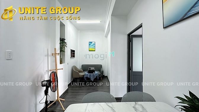 Hình ảnh Cho thuê 2pn gần kênh Nhiêu Lộc - Thị Nghè quận 3