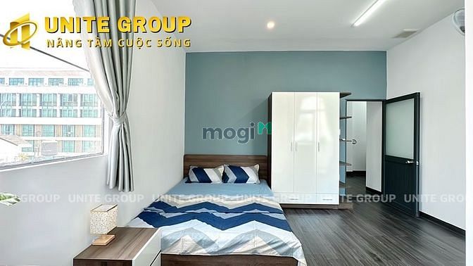Hình ảnh Cho thuê 2pn gần kênh Nhiêu Lộc - Thị Nghè quận 3