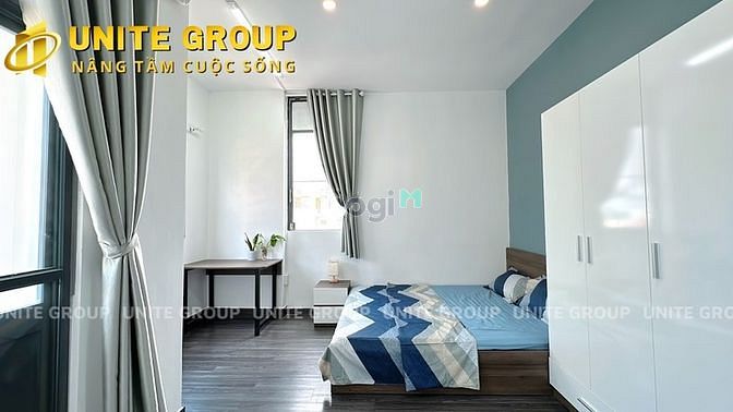 Hình ảnh Cho thuê 2pn gần kênh Nhiêu Lộc - Thị Nghè quận 3