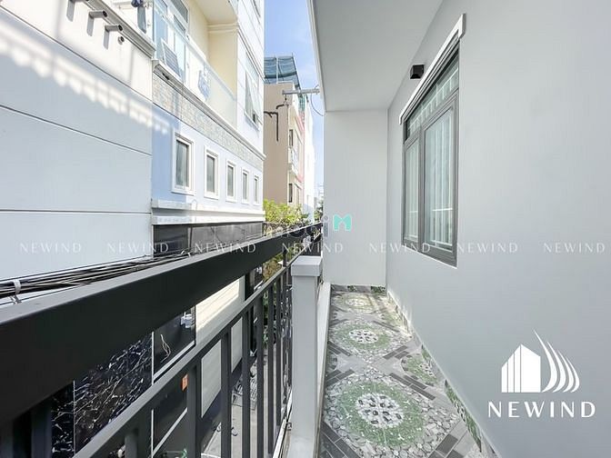 Hình ảnh Cho Thuê Nguyên Tầng 3Pn tại Quận 7
